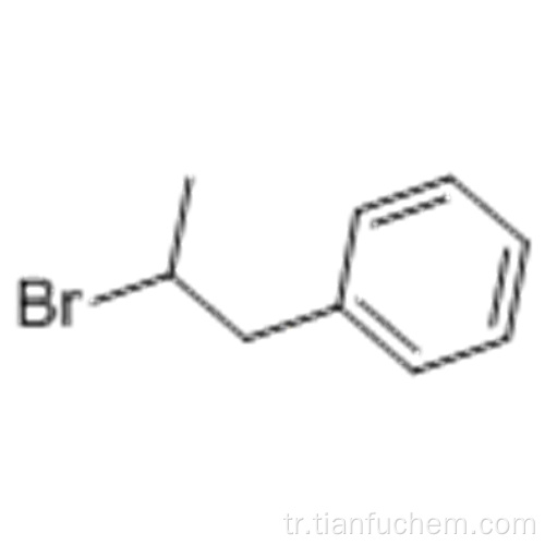 Benzen, (57191168,2-bromopropil) CAS 2114-39-8